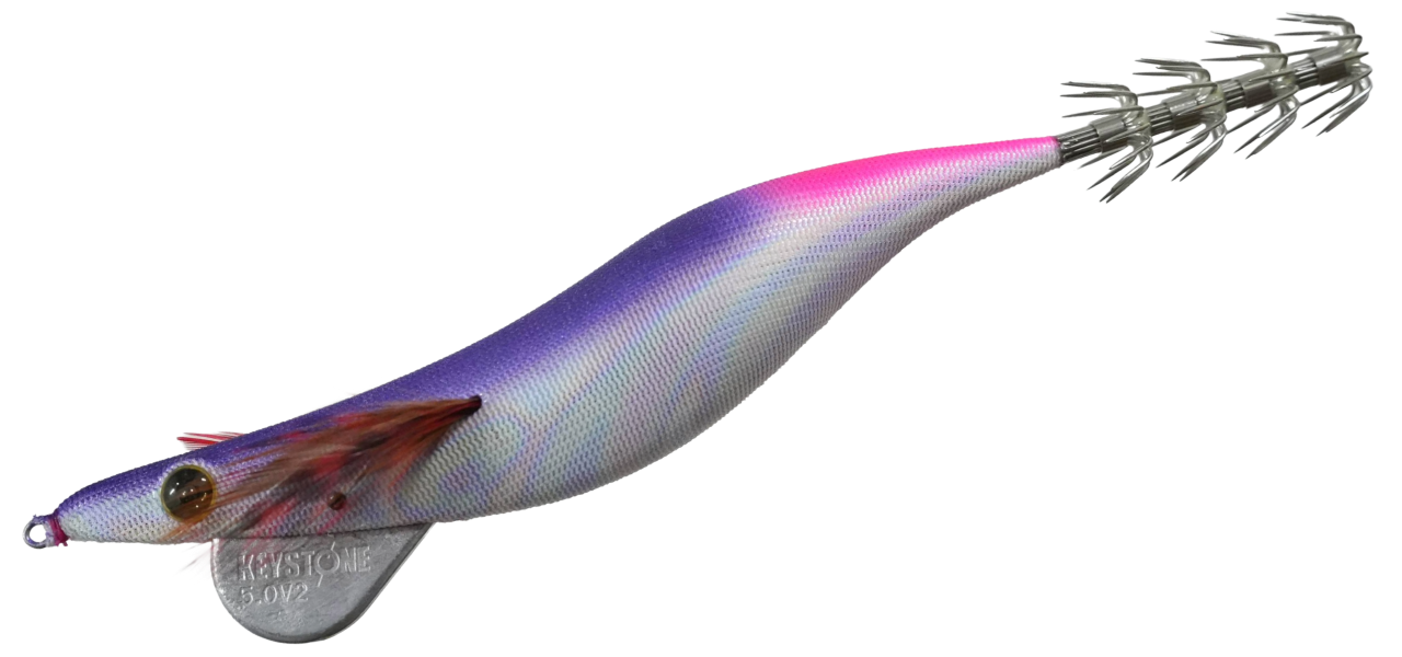 メキシコＲＢホロパープル