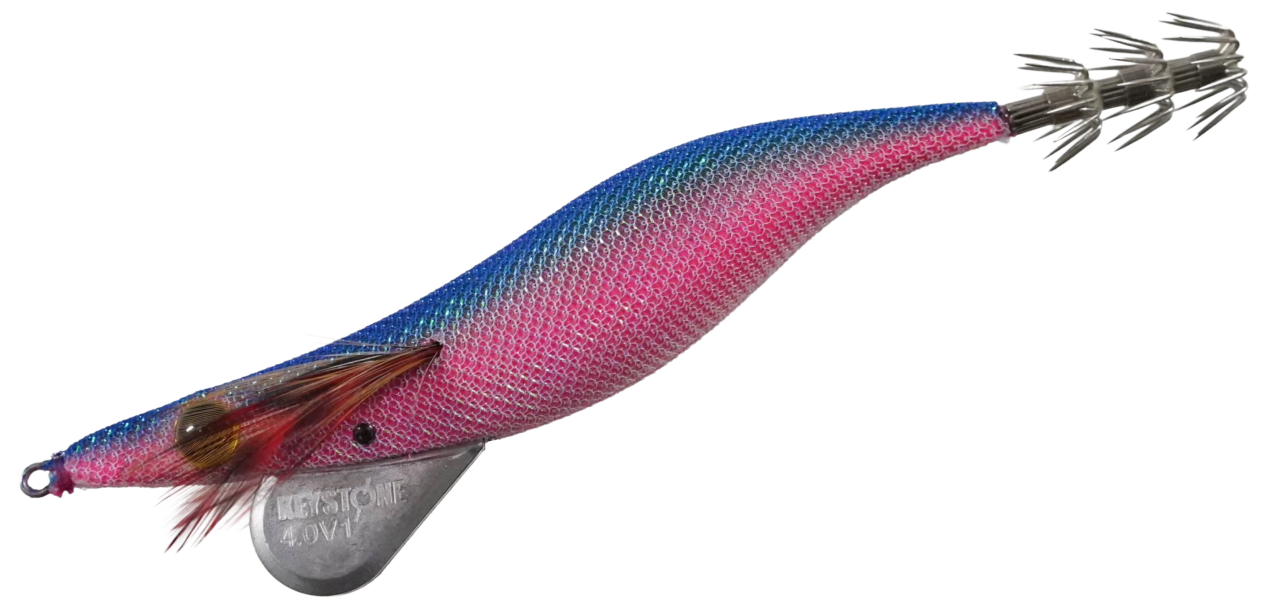 ピンクグローグルクン