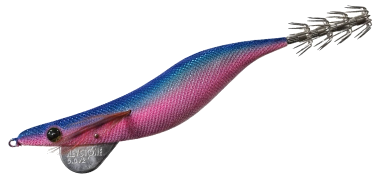 ピンクグローグルクン