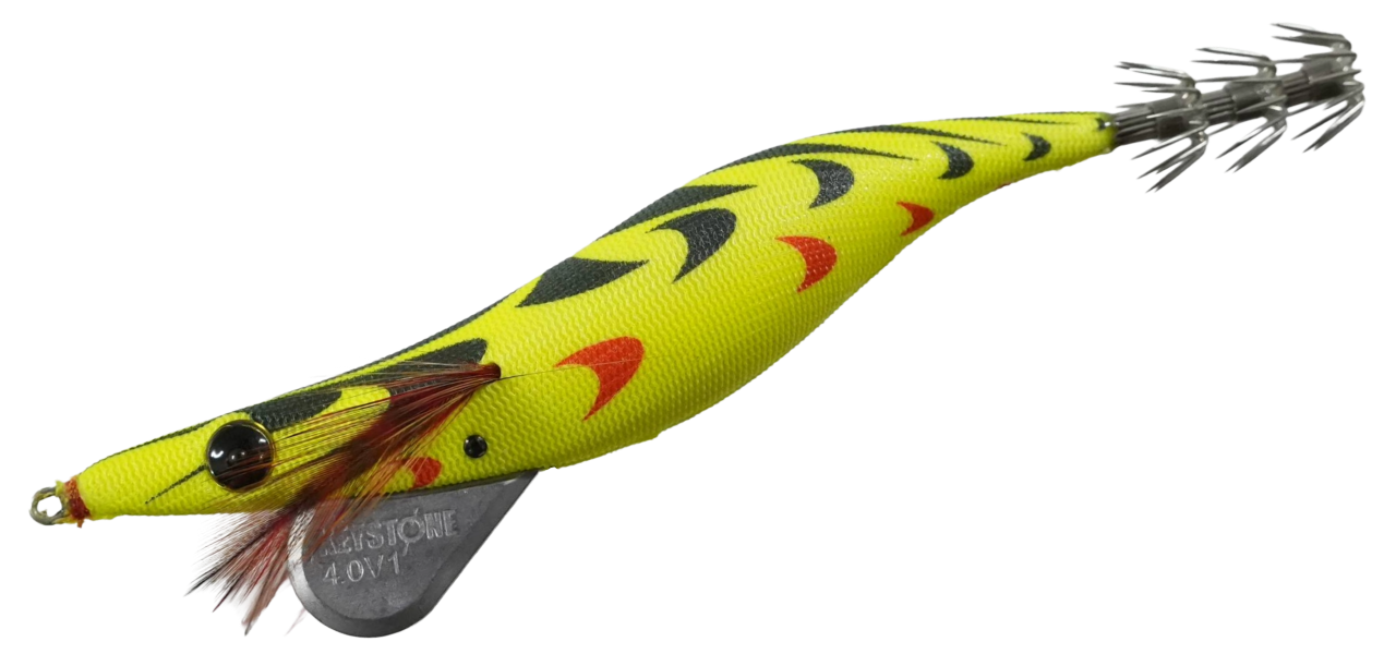 オールイエローグロー