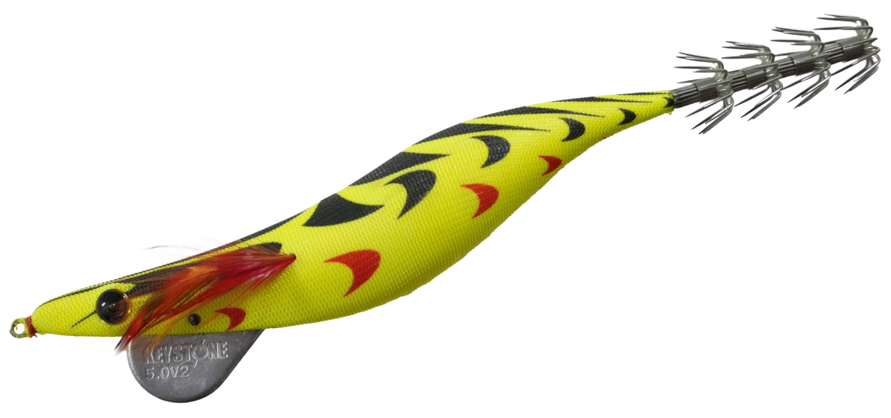 オールイエローグロー