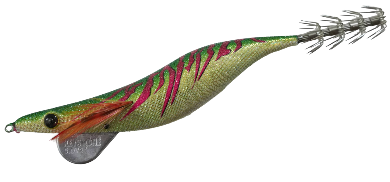 キャプテンズグリーン