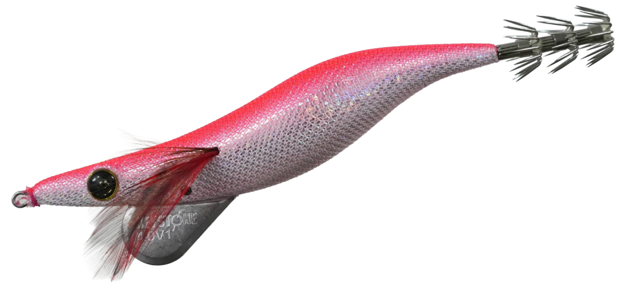 ワイルドアカマチ