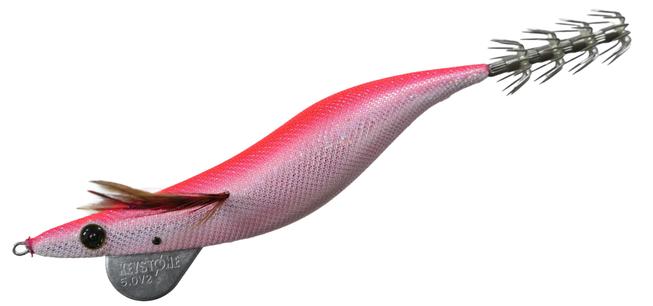 ワイルドアカマチ