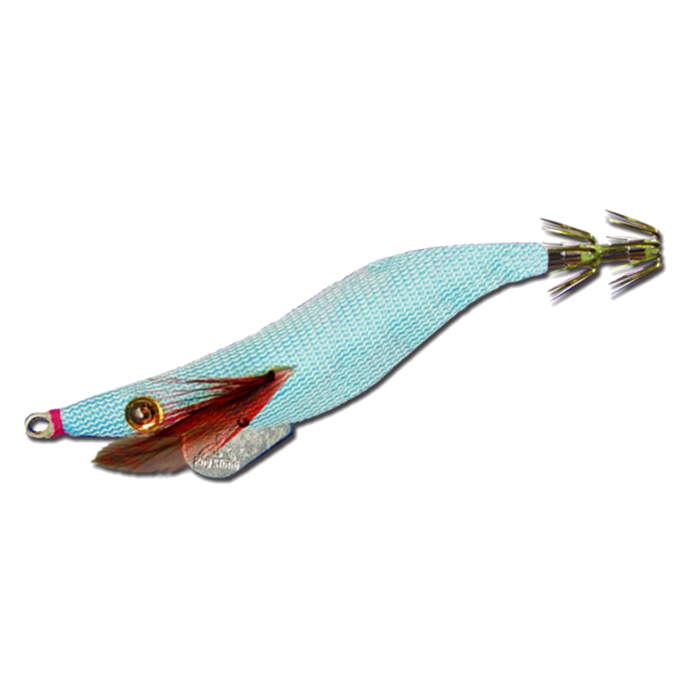 フルブルーグロー