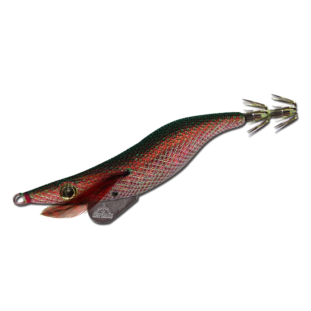 ギャラクシーグローグリーン