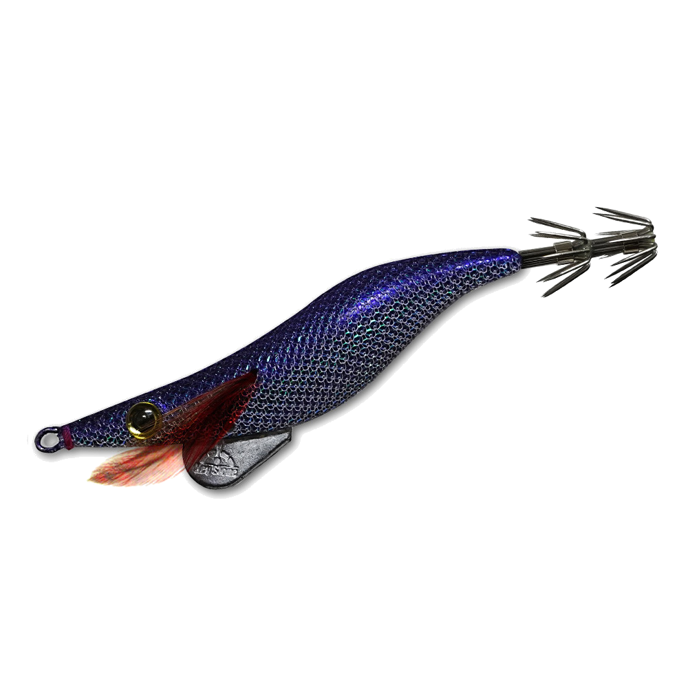 パープルベースパープル