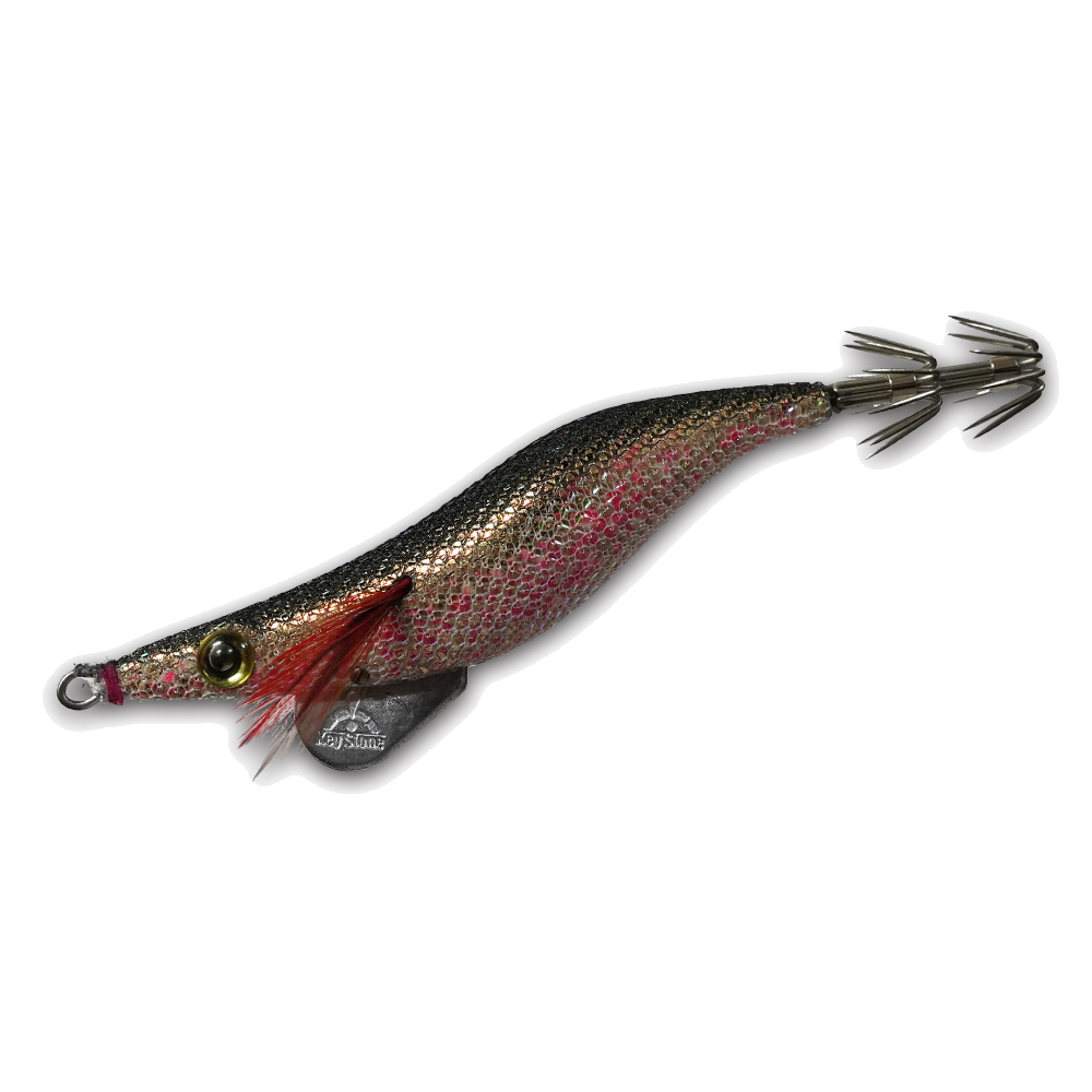 ゴールドGGブラック