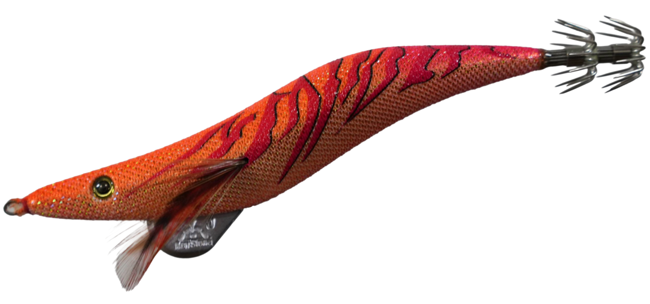 メタリカルオレンジオレンジ