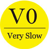 V0 Very Slow