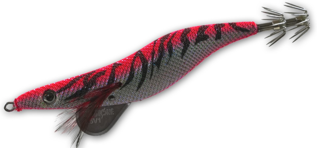Aka-Samurai Meteor Glow Red