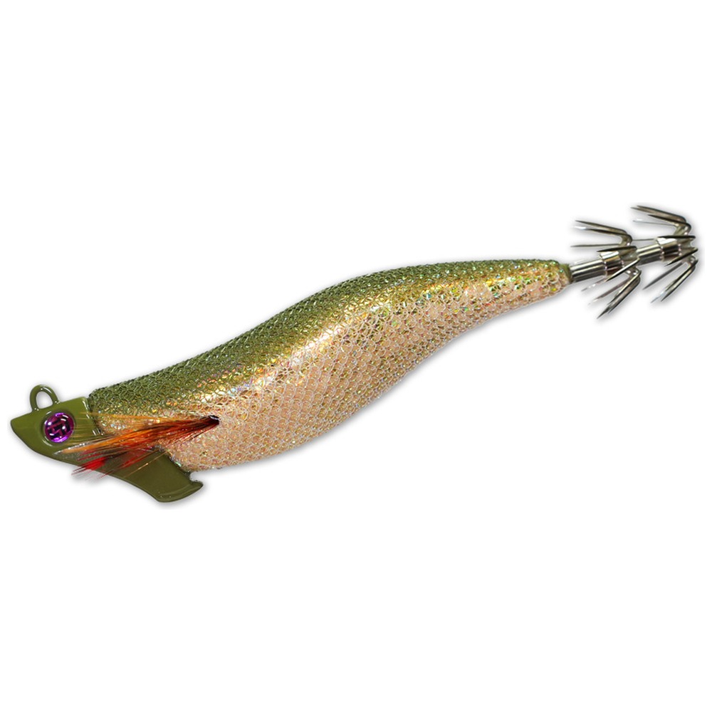 Galaxy Glow Olive