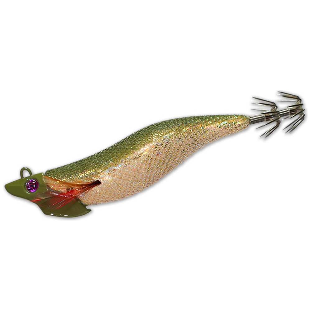Galaxy Glow Olive