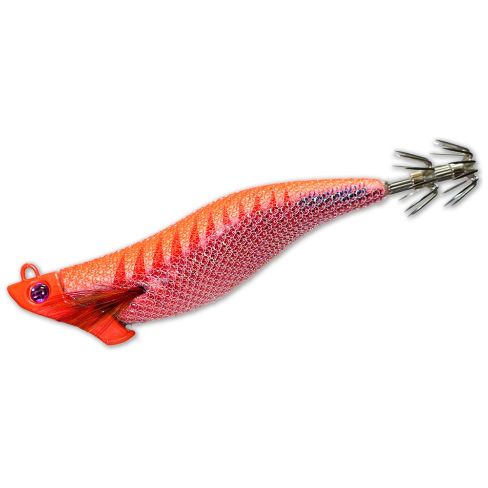 Red Aji Orange