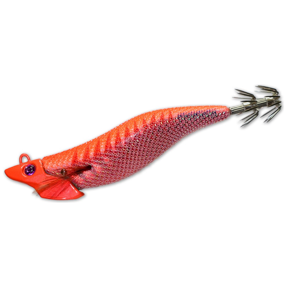 Red Aji Orange