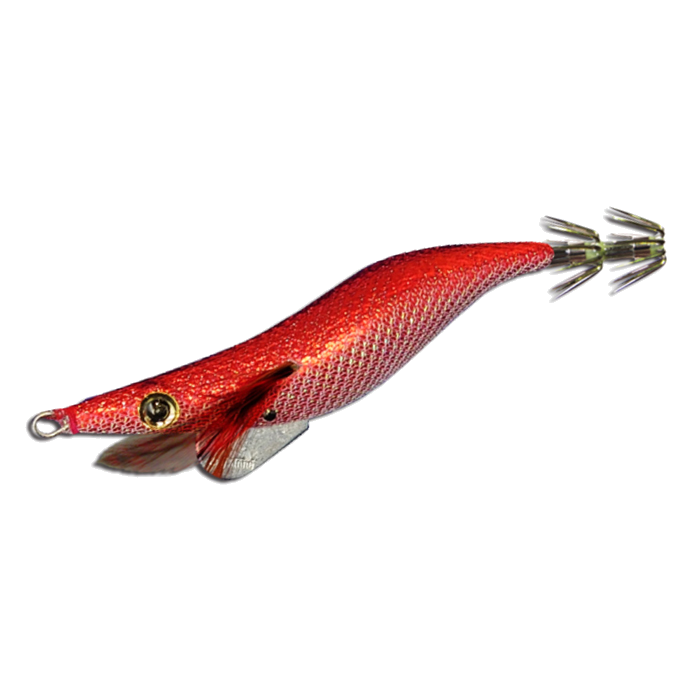 レッドシャイン