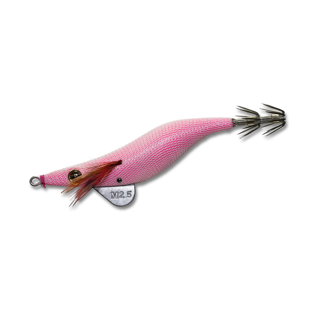 Full Pink Glow