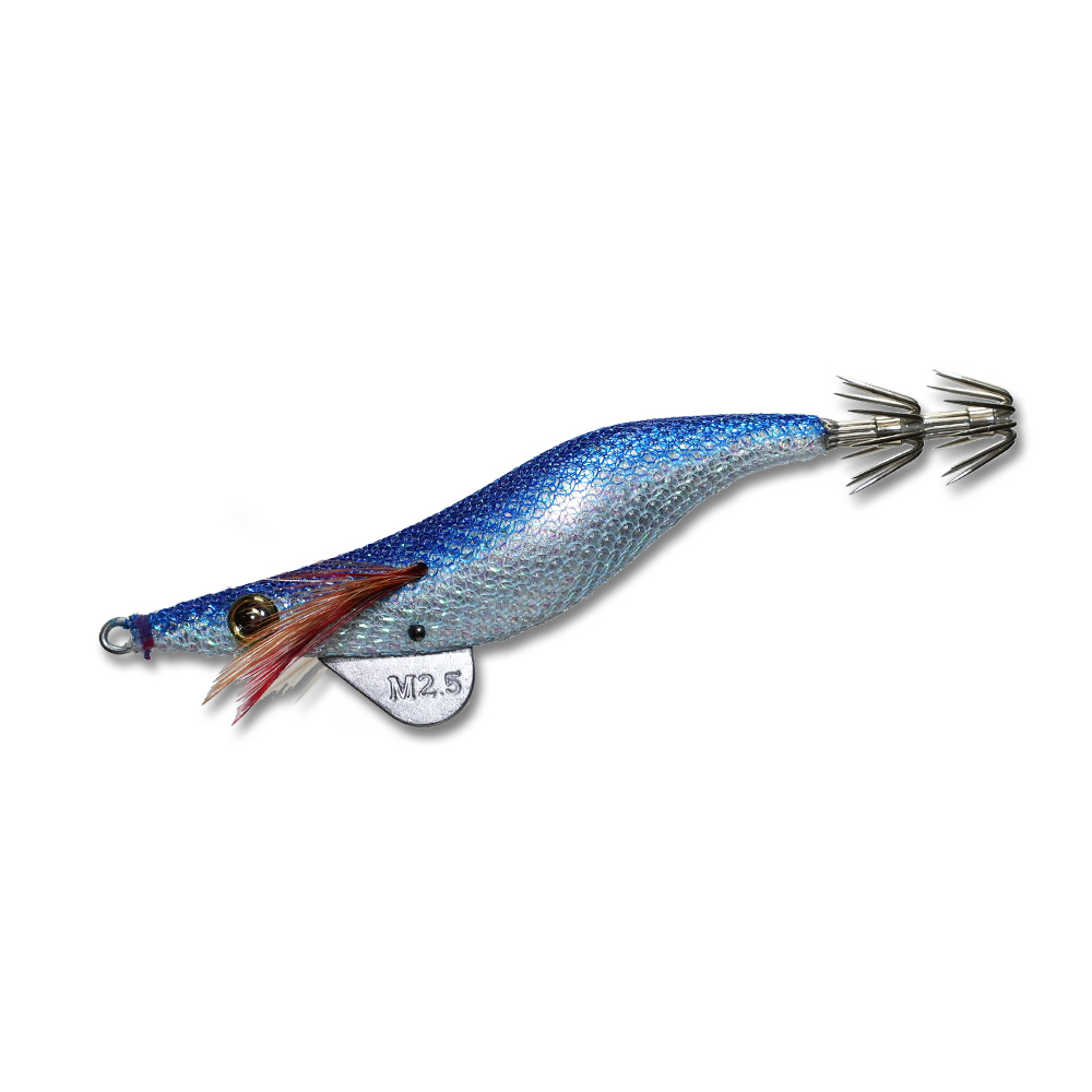 Real Bait Blue