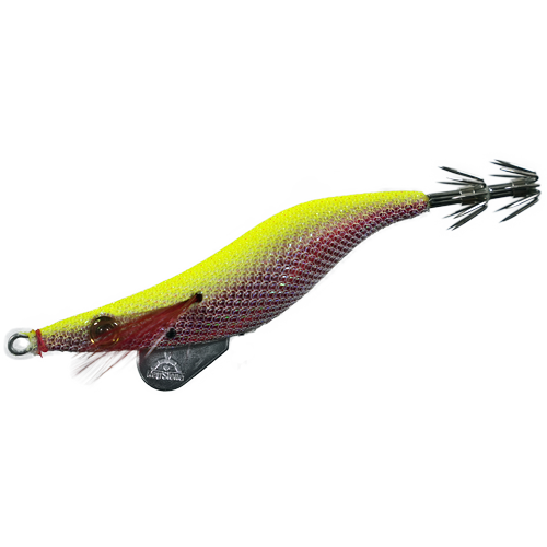 モンローエギ 夜焚きチューン | 夜焚きイカ釣り専用設計エギ